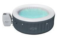 Lay Z Spa Bali 24 Person LED Hot Tub  Home Delivery Only