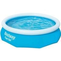 Bestway Fast set PVC Pool