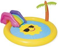Bestway Sunnyland Splash Play Pool