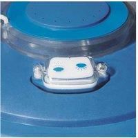 Bestway Flowclear™ Floating LED Illuminated Water Fountain 18.5cm