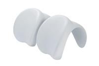 Bestway Lay-Z-Spa Waterproof Hot Tub Head Rest Neck Support Pillow - Pack Of 2