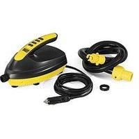 Bestway Hydro Force Auto Electric Air Pump 12v Inflatable Ball Paddle Board