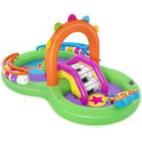 Bestway Sing 'N Splash Play Center