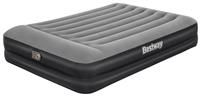 Tritech Airbed With Built-In AC Pump - Twin