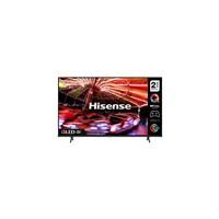 Hisense E7H 55 Inch QLED UHD 4K HDR Smart TV 55E7HQTUK
