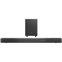 Hisense AX3120G 3.1.2 Channel 360W Dobly Atmos Soundbar with Wireless Subwoofer and Up Firing Speakers