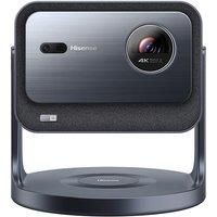 Hisense 4K Trichroma Mini Laser Projector C2TUK 65-300/'/' Proejection Size, Triple Colour, Dolby Vision&Atmos, JBL Audio and VIDAA Smart OS, and Netflix, YouTube, Prime Video