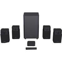 Hisense HT Saturn Dolby Atmos / DTS:X Wireless Home Cinema Speaker System