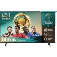 Hisense 58 inch 58A6QTUK QLED Smart TV
