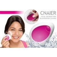 Cnaier Facial Cleanser Plus 12 Pads