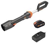 WORX WG543E 18V (20V MAX) LEAFJET Cordless Garden Leaf Blower