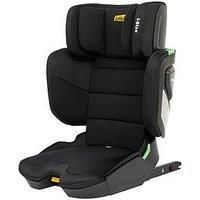 Jovikids Compact Folding Booster Car Seat - Black