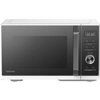 Toshiba MW3-AC26SF(WH) 29cm High, Freestanding Small - White, White