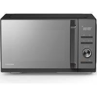 Toshiba MW3 SAC23SF Combination Microwave Oven in Black 26 Litres 900W