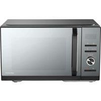 Toshiba MW3-SAC23SF Microwave - Black