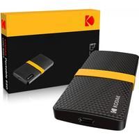 Kodak Portable SSD TypeC USB3.1 Mobile External Solid State Drive PSSD 256GB 512GB 1TB 2TB for