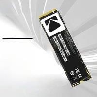 KODAK M2 NVMe SSD 2TB 1TB 512GB 256GB PCIe3.0x4 M.2 2280 Disk Internal Solid State Drives Gen3 Hard