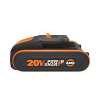 WORX WA3551.1 18V 20V MAX 2.0Ah Battery pack