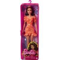 Barbie Fashionistas Doll - Black