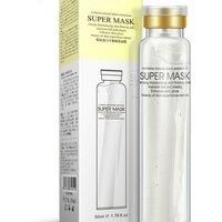 Bio Aqua Collagen Hyaluronic Face Mask