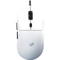 AULA S35 Wired Gaming Mouse 1000HZ Rate of Return Macro Programming Drive Ergonomic Esports Peripherals Laptop Desktop Computer