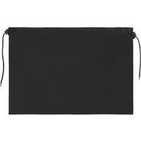 Car side window sunshade with suction cups, featuring a cute cartoon design. Universal fit, provides UV protection perfect fo