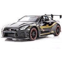 GTR Cool sports racing decorations car interior accessories decoration items decoration men's