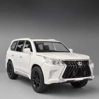 LX570 Cool sports racing decorations car interior accessories decoration items decoration men's