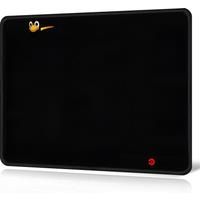 EXCO Linux Commands Line Mouse Pad Shortcuts Mousepad for Red Hat Ubuntu OpenSUSE Arch Debian Unix