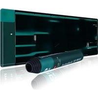 EXCO Shortcuts Mouse Pad for for 3D Studio Max Modeling Large Cheat Sheet Keyboard Mousepad Desk Mat