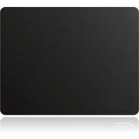 EXCO Extra Large Smooth Thickness XL-Gaming Mouse Pad,Smooth surface, Non-slip rubber, Mousepad (Small Black)