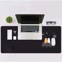 EXCO Gaming Mouse Pad Large Extended Computer Desk Mat Keyboard Mousepad with Stitched Edge NonSlip