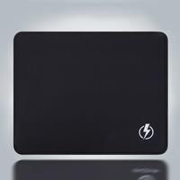 EXCO Gaming Mouse Pad with Stitched Edge NonSlip Rubber Base Small Office Smooth Mousepad for