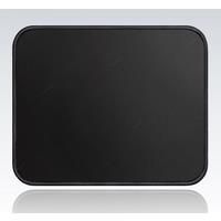 EXCO Mouse Pad Small with Stitched Edge Smooth Cloth Computer Mousepad NonSlip Rubber Base for