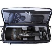 Camera Bag Fashion Hard Case for 600d 800d Bird Shooting SLR Lens Pressure Resistant Camcorder Bags