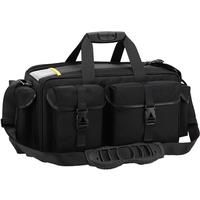 8A03P Professional Photography Bag SLR Long Focus Camera Bags Camcorder Damping Shoulder Pad Handbag
