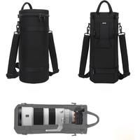 T41 Single Shoulder Crossbody Photography Bag Double Shoulders Camera Bag for Sony Micro Single A7