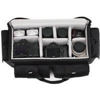 DC4323 Camera Bag Large Capacity Slr Shoulder Bags Professional Photography Pressure Resistant Photo