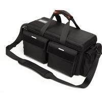 Statin 4819 Camera Bag Matrix Load Bearing Professional Photography Photo Bags FX6+5D24-105 SLR Set