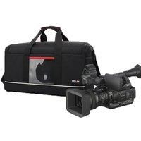 PXW1 Camera Bag Professional Handheld Shoulder Mounted Camcorder Bags for Sony