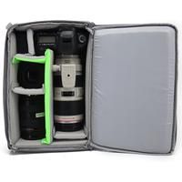 Bag for Photo Camera Pressure Resistant Photography Liner Bags Padded Insert SLR Lens Case for Canon