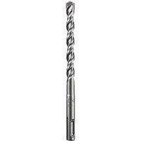 Bosch Professional 2608831003" SDS Plus-3" Hammer Drill Bit, Grey, 5 x 100 x 160 mm