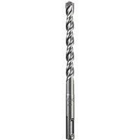 Bosch Professional 2608831019" SDS Plus-3" Hammer Drill Bit, Grey, 8 x 100 x 160 mm