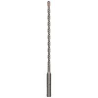 Bosch Series 3 SDS Plus Masonry Drill Bit 6mm 210mm Pack of 10