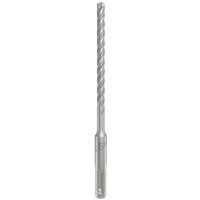 Bosch SDS Plus 5X Masonry & Concrete Hammer Drill Bit 4 Flute Design 5mm-25mm