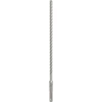Bosch SDS Plus 5X Masonry & Concrete Hammer Drill Bit 4 Flute Design 5mm -16mm