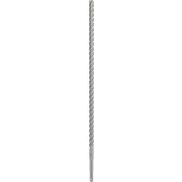 Bosch 5X SDS Plus Masonry Drill Bit 12mm 460mm Pack of 1