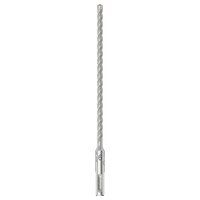 Bosch 5X SDS Plus Masonry Drill Bit 6mm 210mm Pack of 10