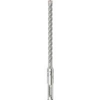 Bosch 5X SDS Plus Masonry Drill Bit 7mm 160mm Pack of 10
