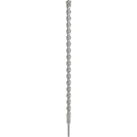 Bosch 5X SDS Plus Masonry Drill Bit 22mm 600mm Pack of 1